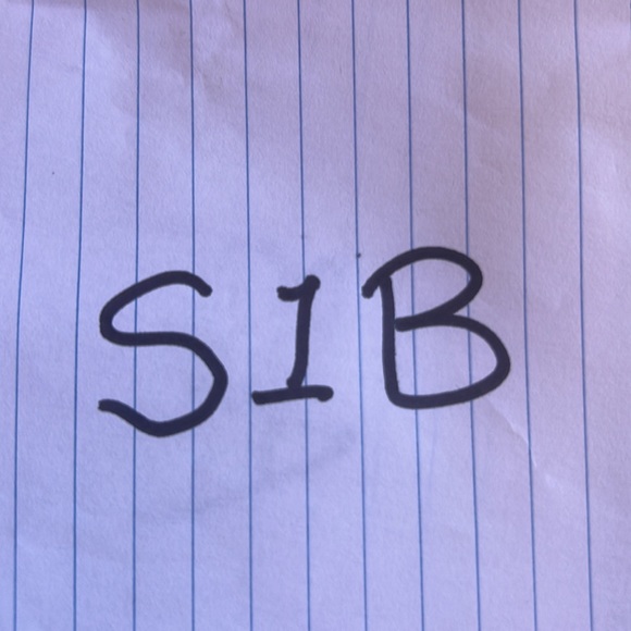 Blackstone lace up leather sneakers woman sz 38.  Cut outs, with platform soles. - Picture 8 of 8